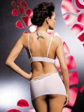 Luiza Chemise White