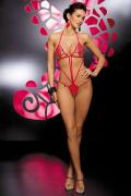 Luiza Teddy Body rot