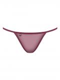 Luiza Thong berry