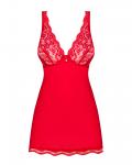 Luvae Babydoll rot