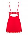 Luvae Babydoll rot