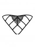 Miamor Crotchless Panties