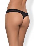 Oradea Crotchless Thong