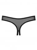 Oradea Crotchless Thong