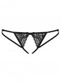 Picantina Crotchless Thong