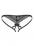 Picantina Crotchless Thong