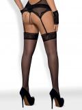 Picantina Stockings schwarz