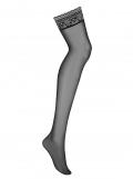 Picantina Stockings schwarz