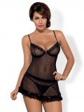 Piccorosa Babydoll