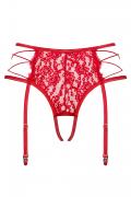 Rediosa Garter Belt