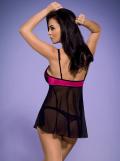 Roseberry Babydoll