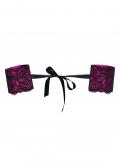 Roseberry Cuffs