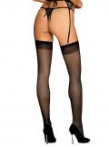 S813 Stockings schwarz