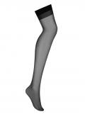 S813 Stockings schwarz