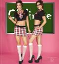 Schoolgirl Set CR3639