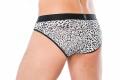 Slip panther grau MC/9069