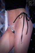 Strass-String CR4247