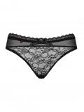 Swanita Panties schwarz