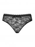 Swanita Panties schwarz